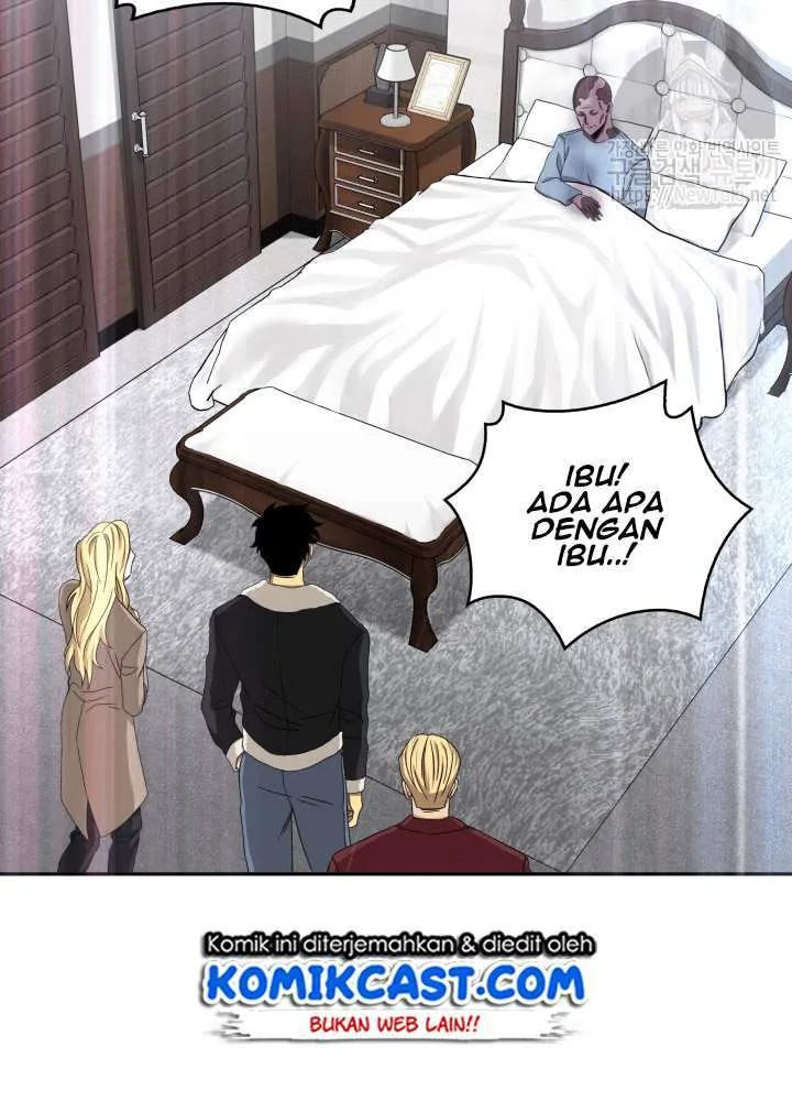 Halaman 28 — Tomb Raider King Chapter 42