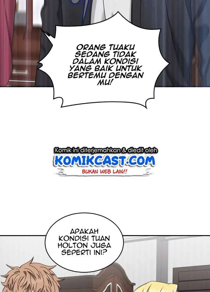 Halaman 30 — Tomb Raider King Chapter 42