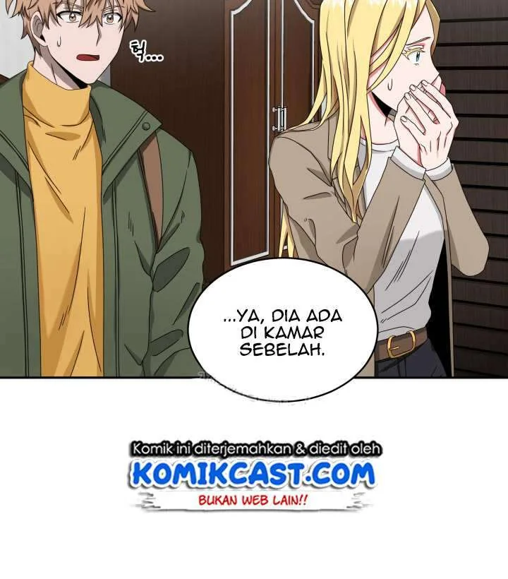 Halaman 31 — Tomb Raider King Chapter 42