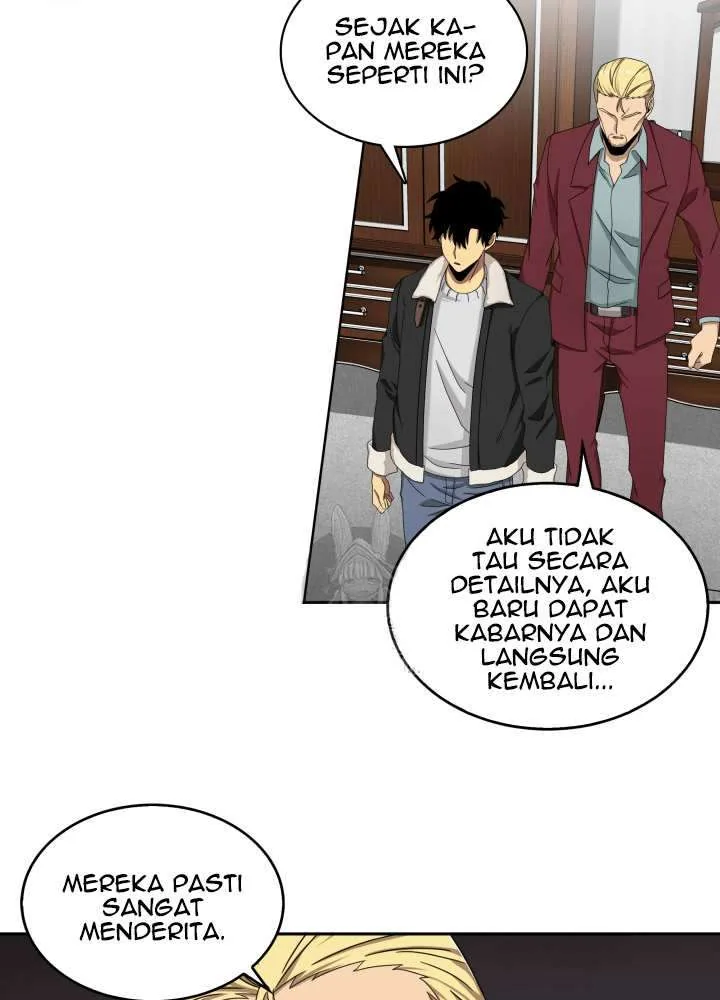 Halaman 33 — Tomb Raider King Chapter 42