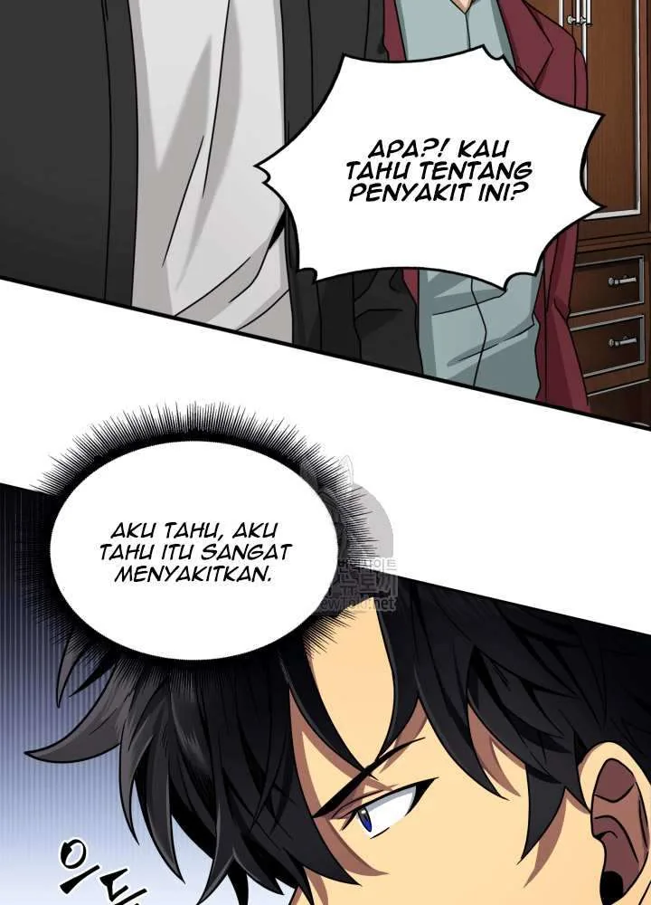 Halaman 37 — Tomb Raider King Chapter 42