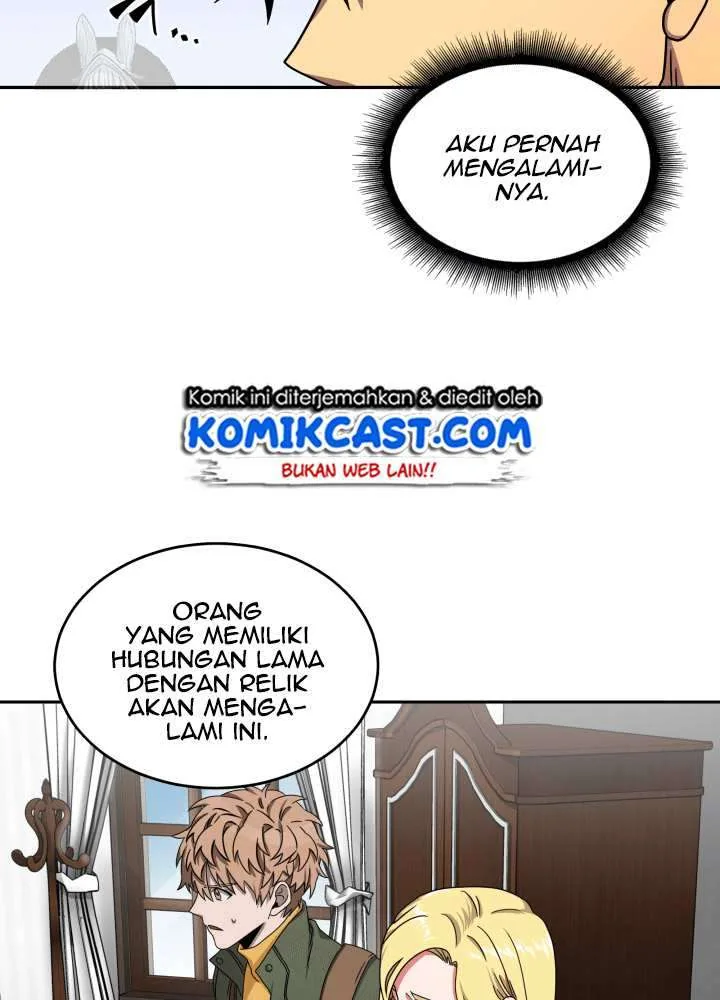 Halaman 38 — Tomb Raider King Chapter 42