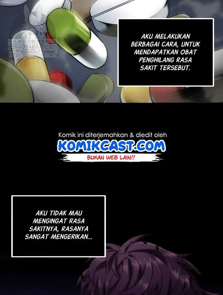 Halaman 44 — Tomb Raider King Chapter 42
