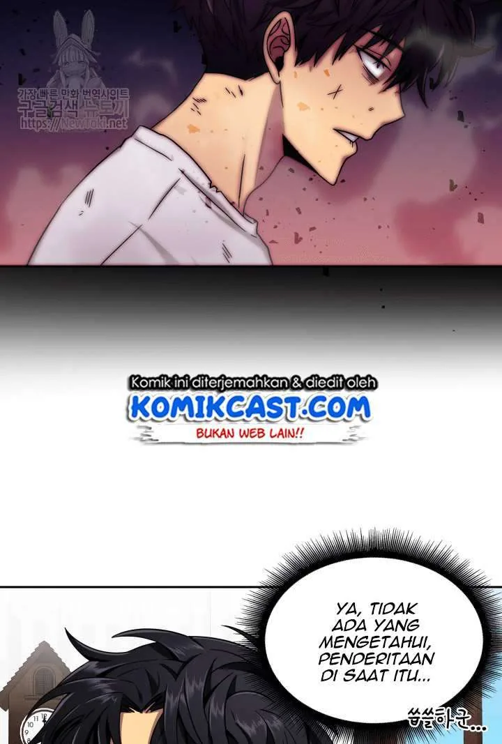Halaman 45 — Tomb Raider King Chapter 42