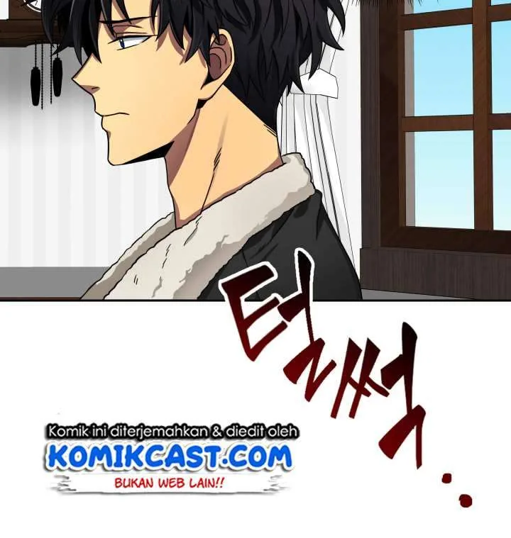 Halaman 46 — Tomb Raider King Chapter 42