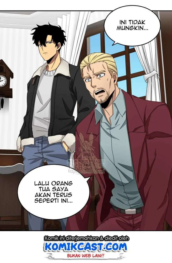 Halaman 47 — Tomb Raider King Chapter 42