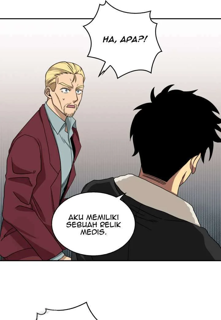 Halaman 49 — Tomb Raider King Chapter 42