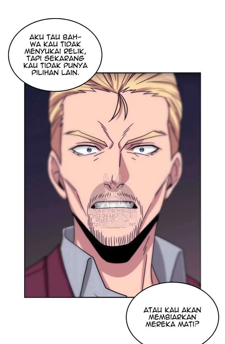 Halaman 51 — Tomb Raider King Chapter 42