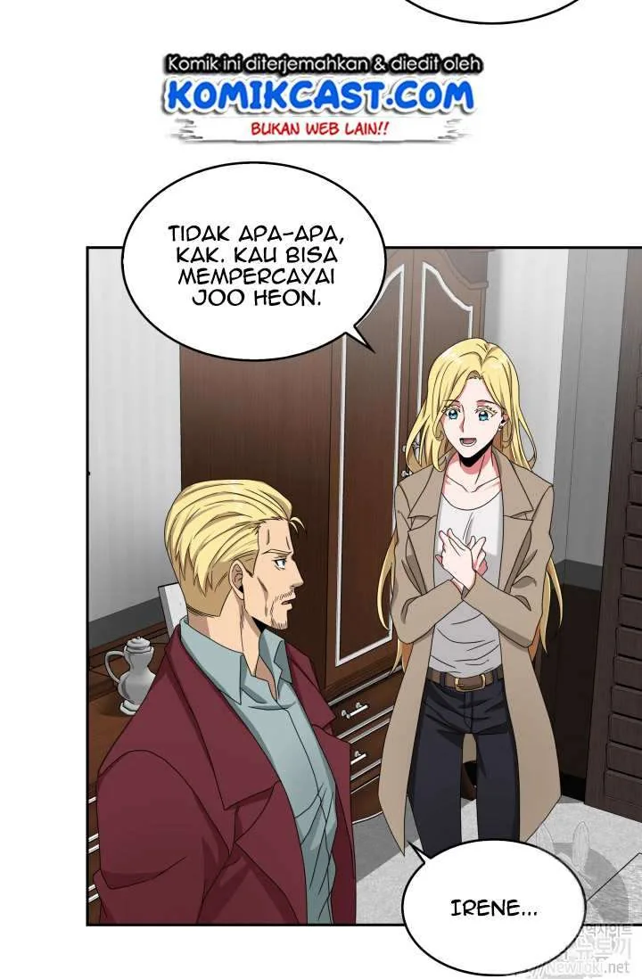 Halaman 52 — Tomb Raider King Chapter 42