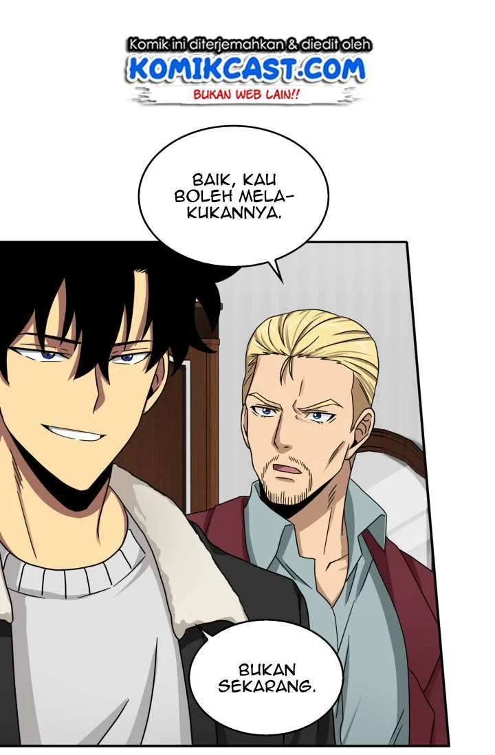 Halaman 53 — Tomb Raider King Chapter 42