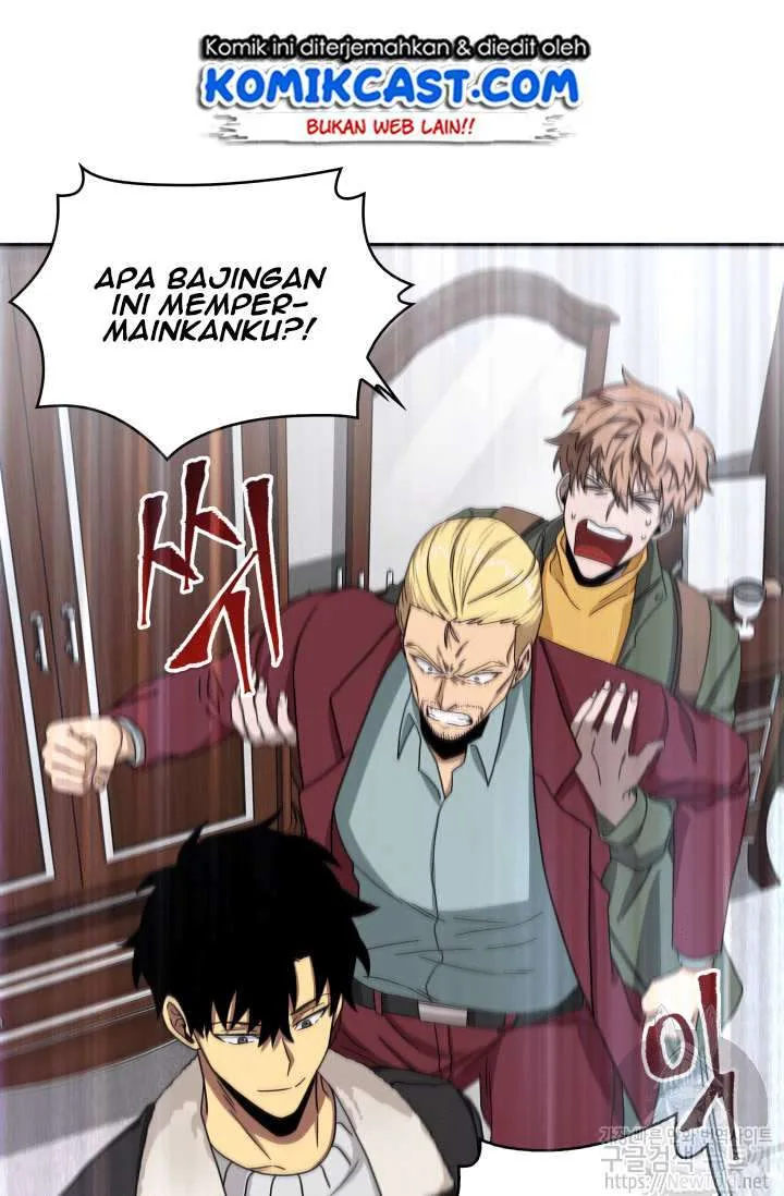 Halaman 54 — Tomb Raider King Chapter 42