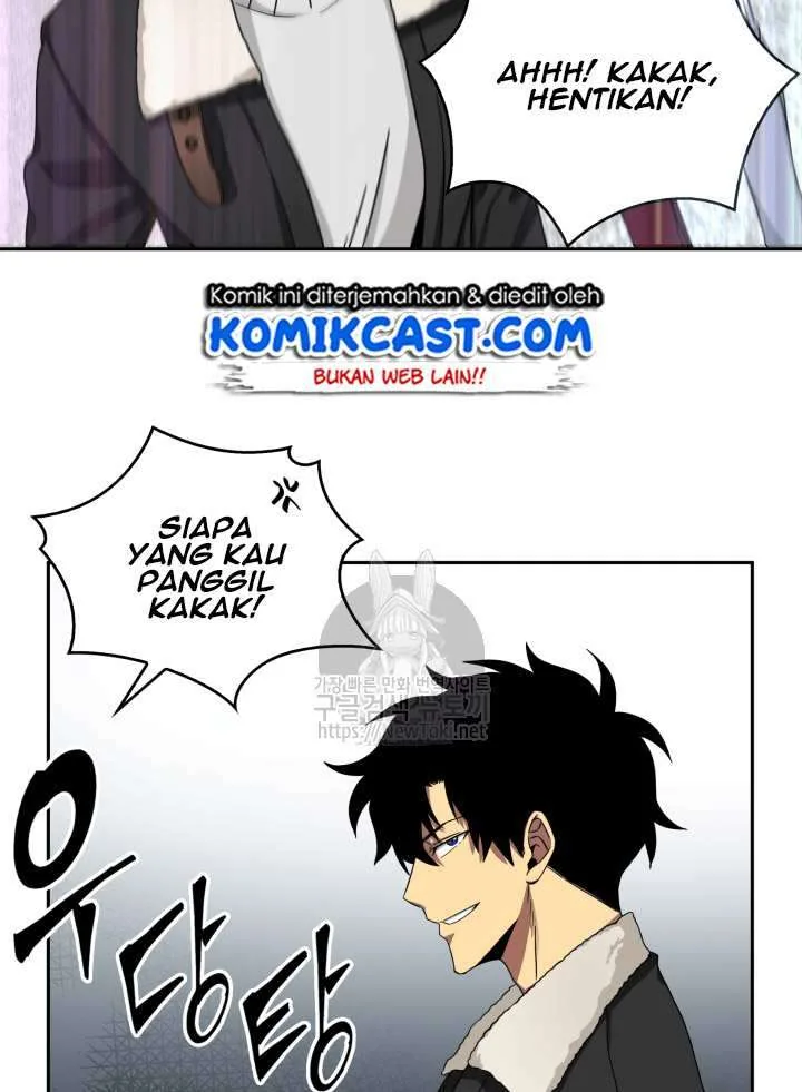 Halaman 55 — Tomb Raider King Chapter 42