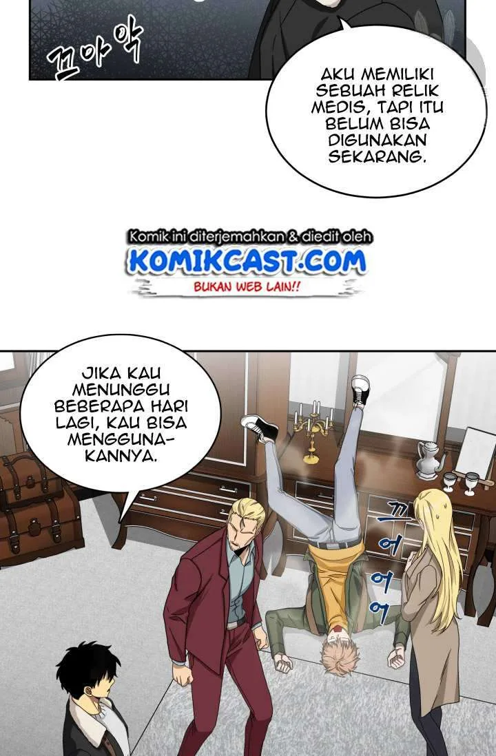 Halaman 56 — Tomb Raider King Chapter 42