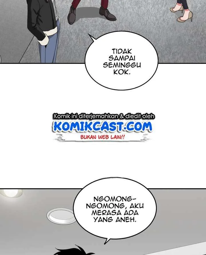 Halaman 57 — Tomb Raider King Chapter 42