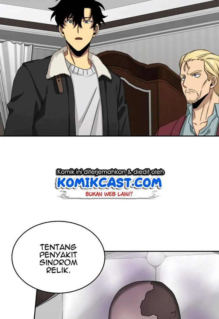 Halaman 58 — Tomb Raider King Chapter 42