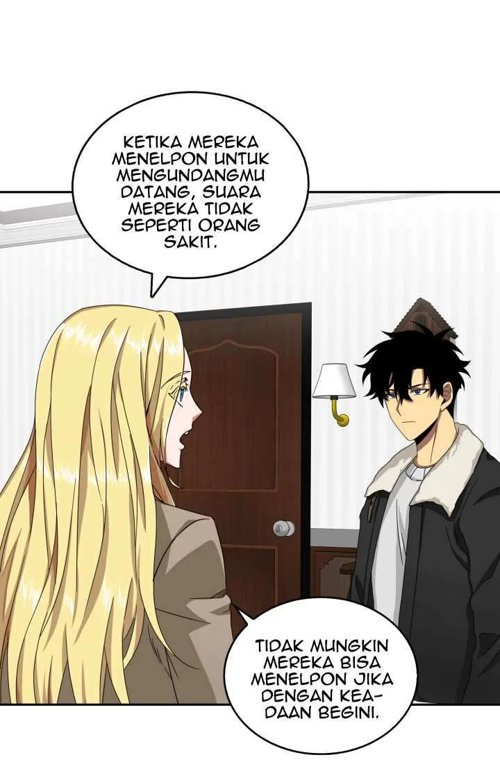 Halaman 60 — Tomb Raider King Chapter 42