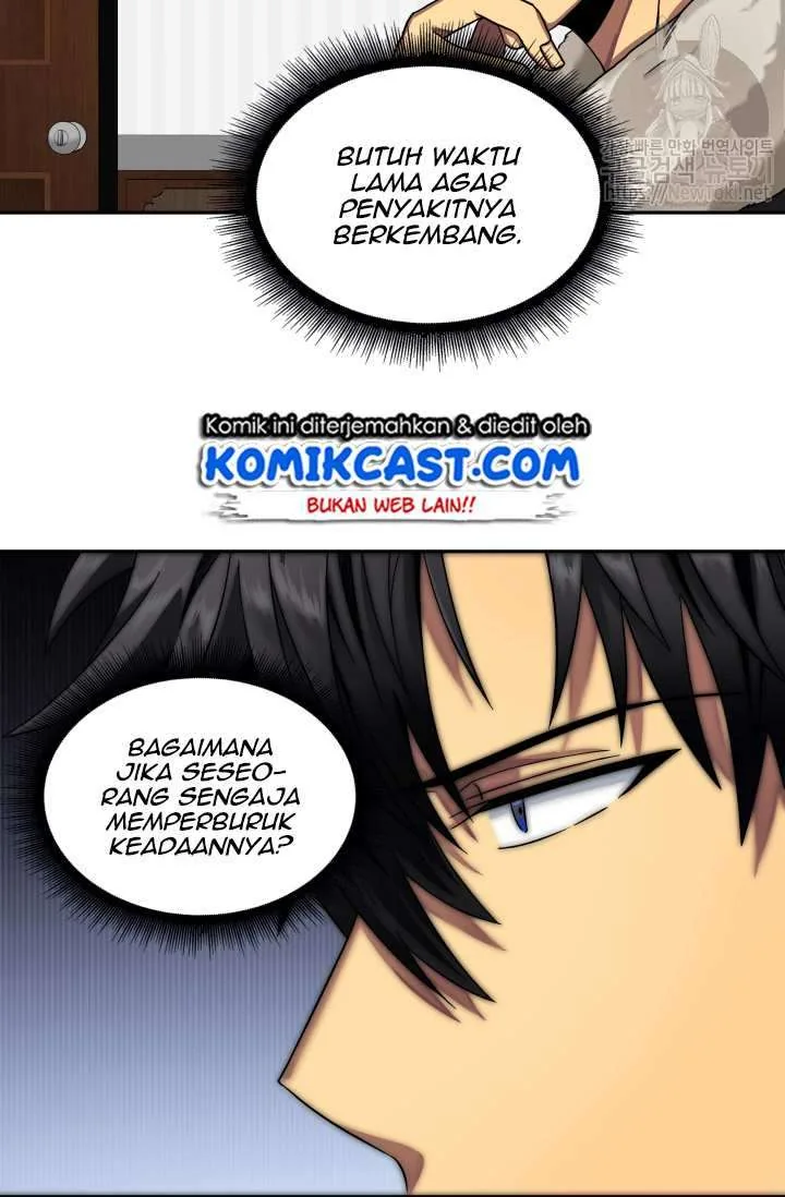 Halaman 62 — Tomb Raider King Chapter 42