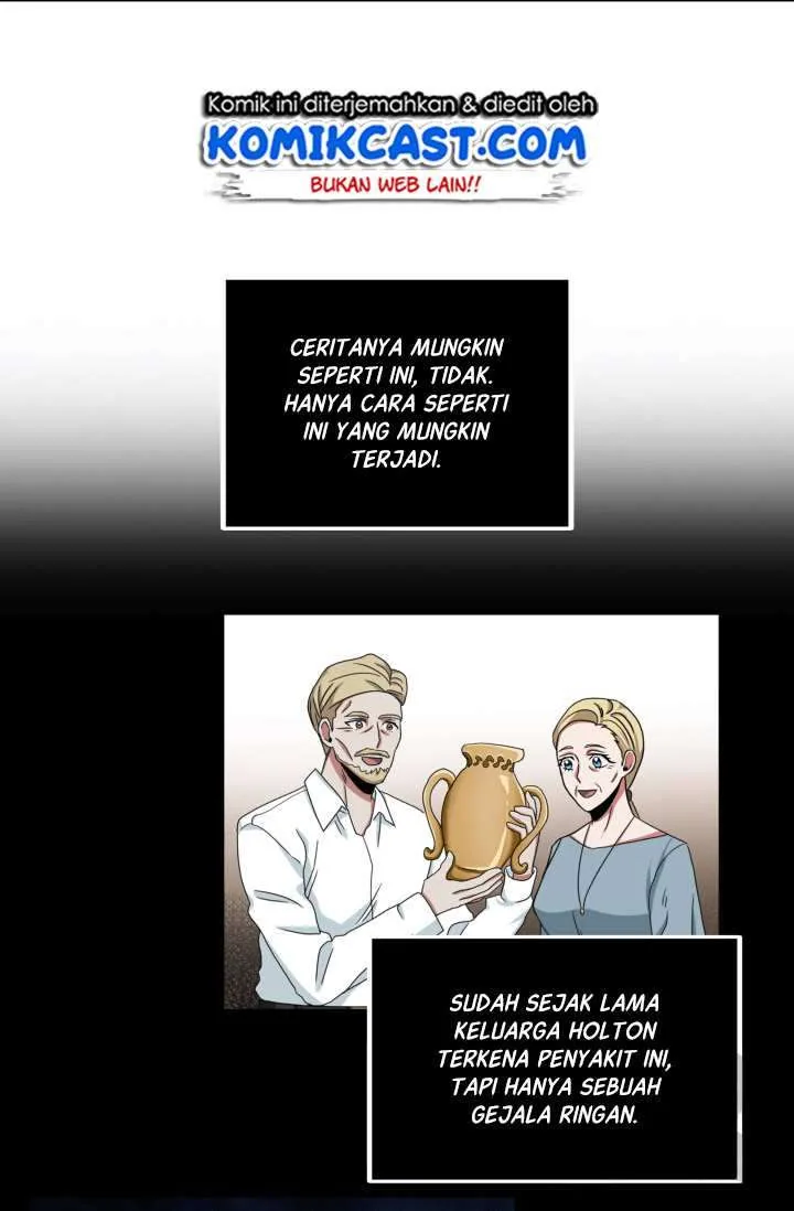 Halaman 63 — Tomb Raider King Chapter 42