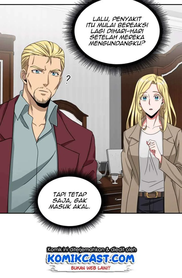 Halaman 66 — Tomb Raider King Chapter 42