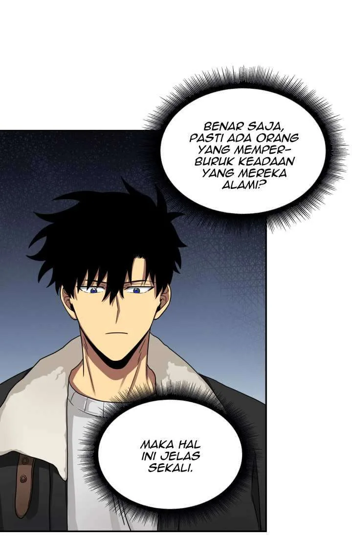 Halaman 67 — Tomb Raider King Chapter 42
