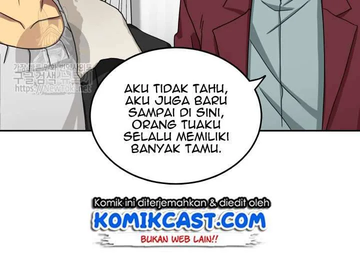 Halaman 69 — Tomb Raider King Chapter 42