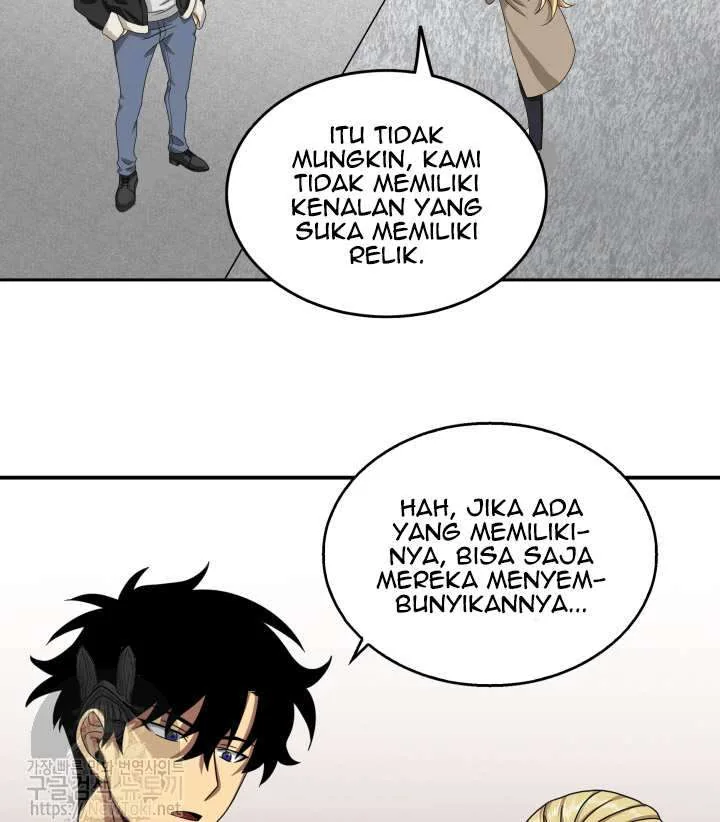 Halaman 71 — Tomb Raider King Chapter 42