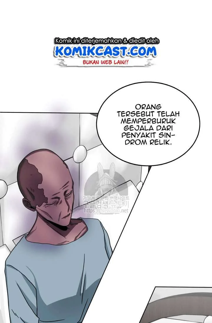Halaman 74 — Tomb Raider King Chapter 42