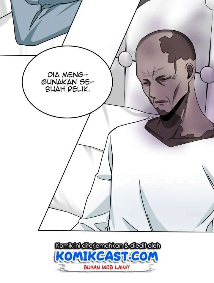 Halaman 75 — Tomb Raider King Chapter 42