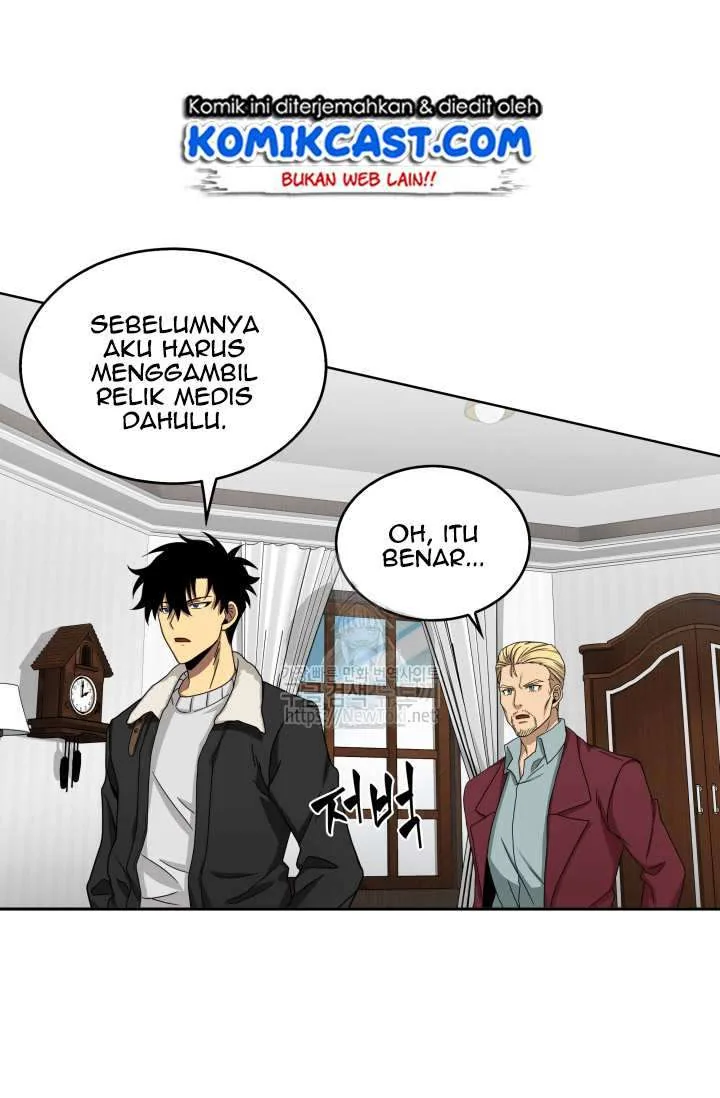 Halaman 77 — Tomb Raider King Chapter 42