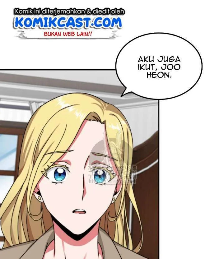 Halaman 78 — Tomb Raider King Chapter 42