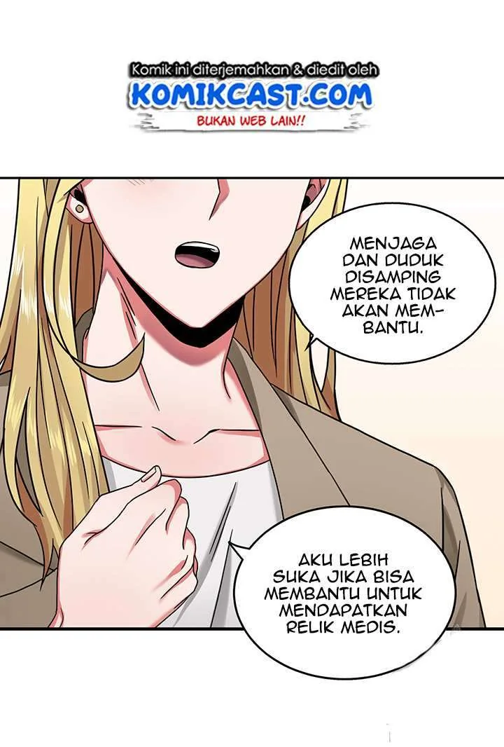 Halaman 81 — Tomb Raider King Chapter 42