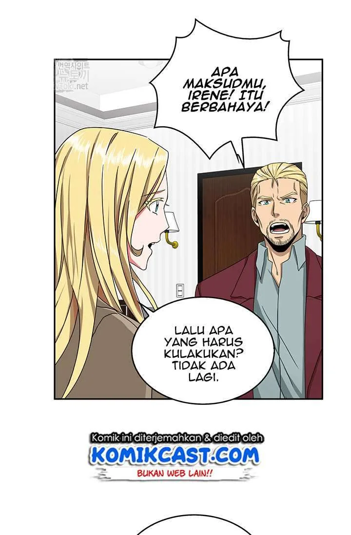 Halaman 82 — Tomb Raider King Chapter 42