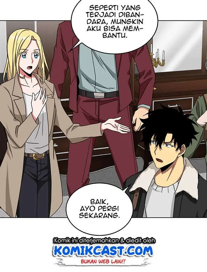 Halaman 83 — Tomb Raider King Chapter 42