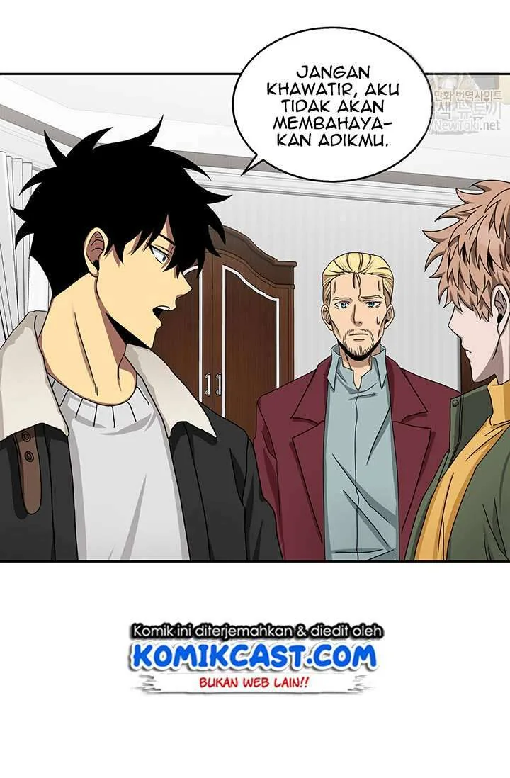 Halaman 84 — Tomb Raider King Chapter 42