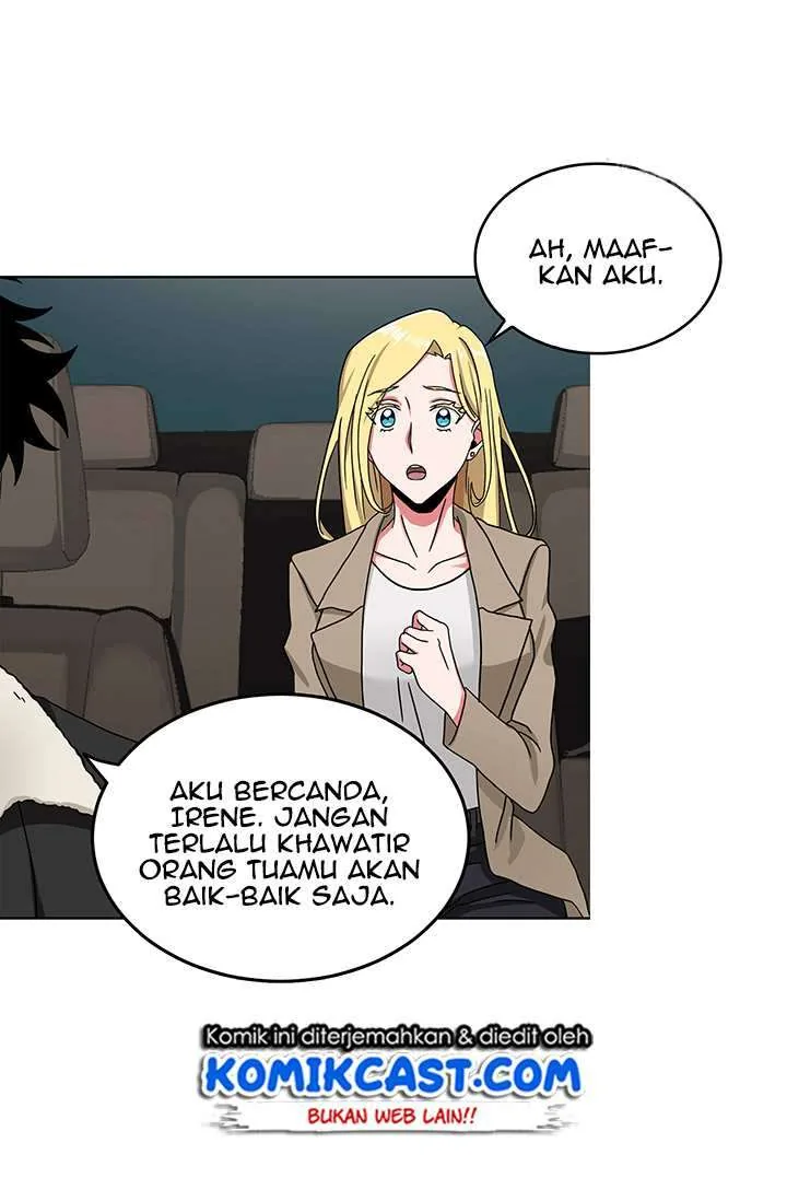 Halaman 88 — Tomb Raider King Chapter 42