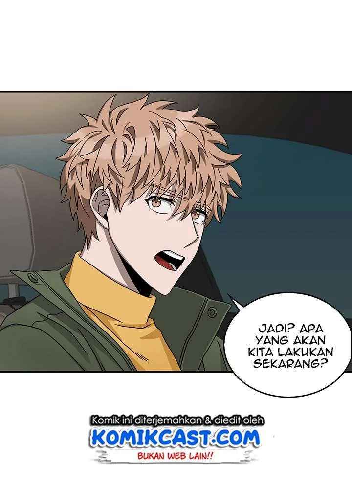 Halaman 89 — Tomb Raider King Chapter 42