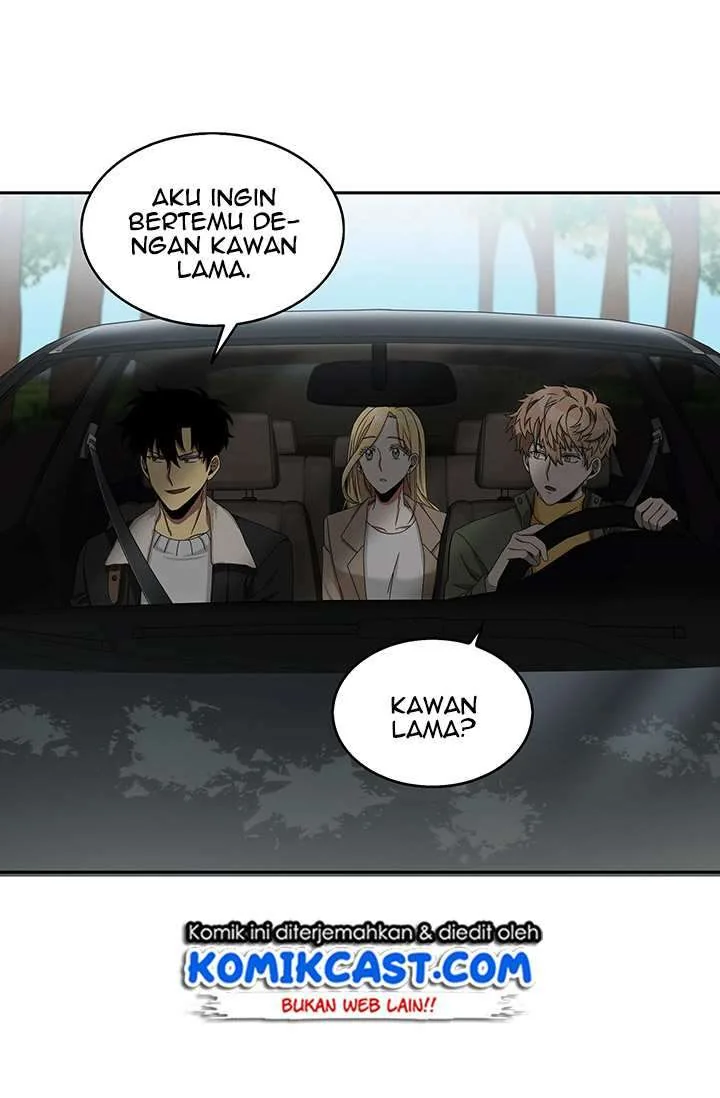 Halaman 90 — Tomb Raider King Chapter 42