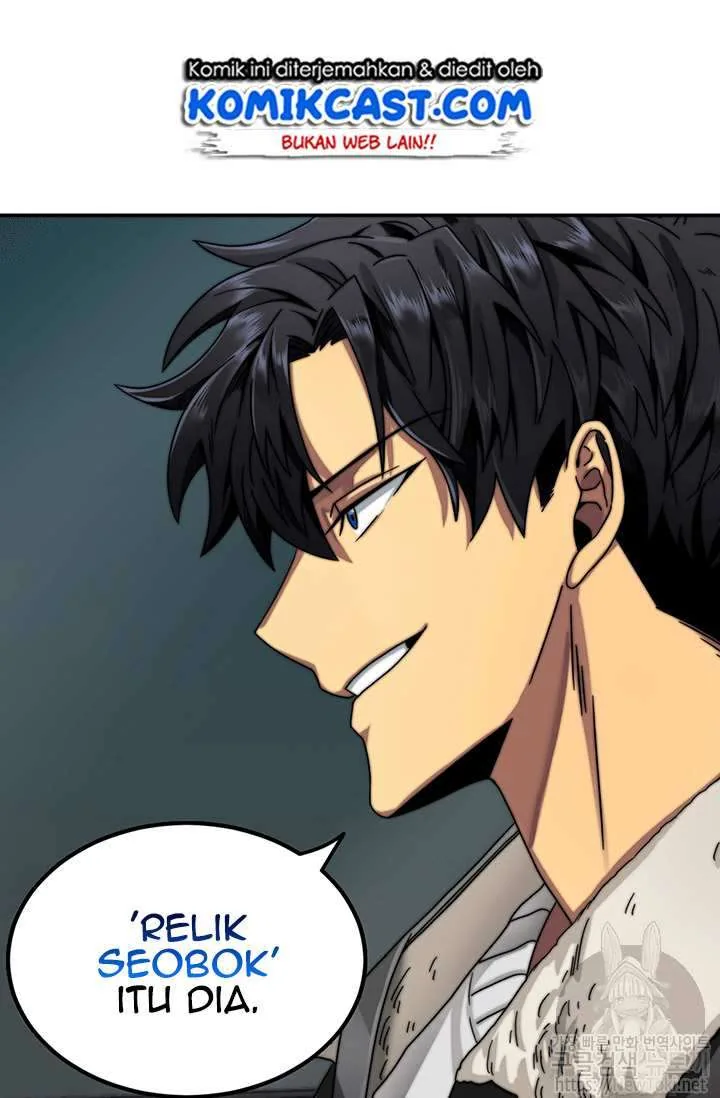 Halaman 91 — Tomb Raider King Chapter 42
