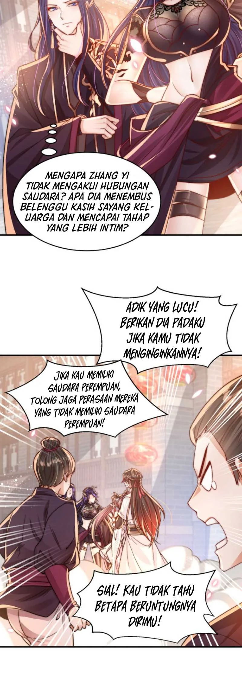 Halaman 25 — Starting With Confessing With the Beautiful Master Chapter 4