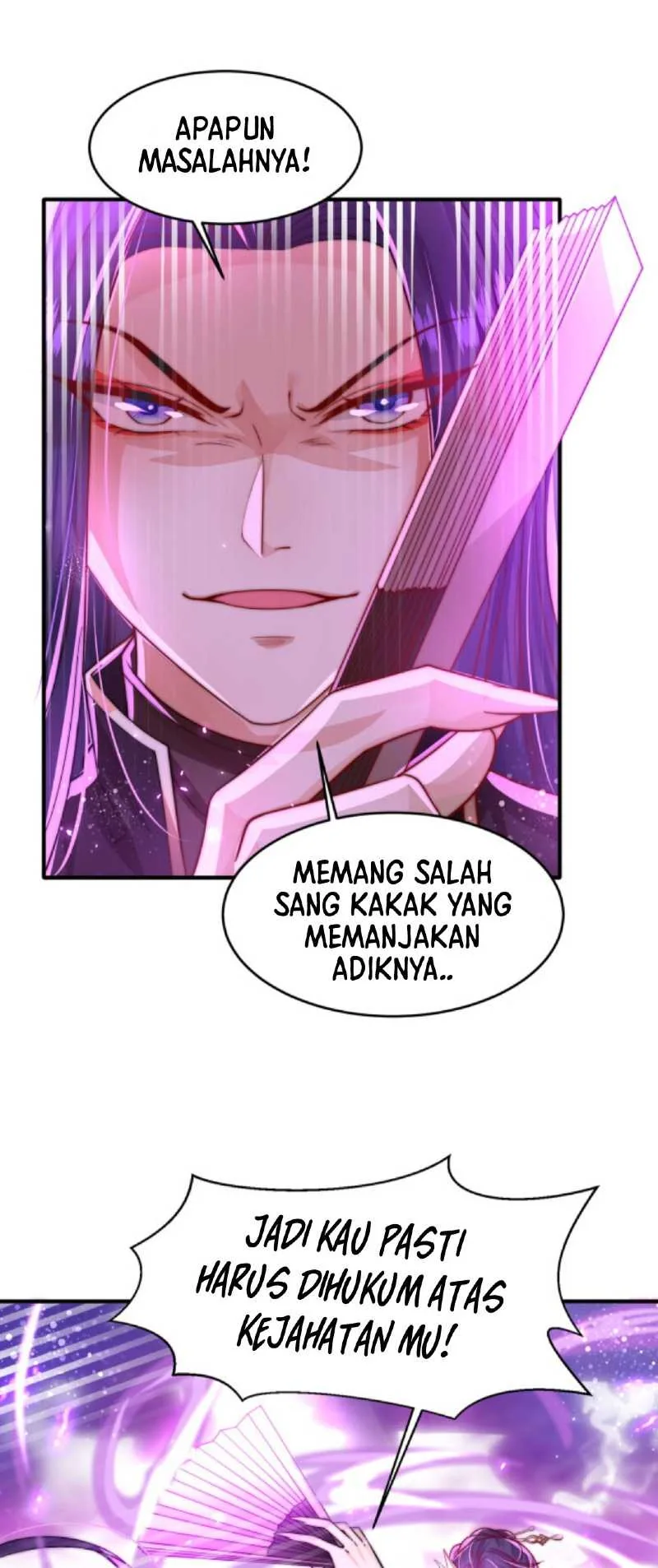 Halaman 26 — Starting With Confessing With the Beautiful Master Chapter 4