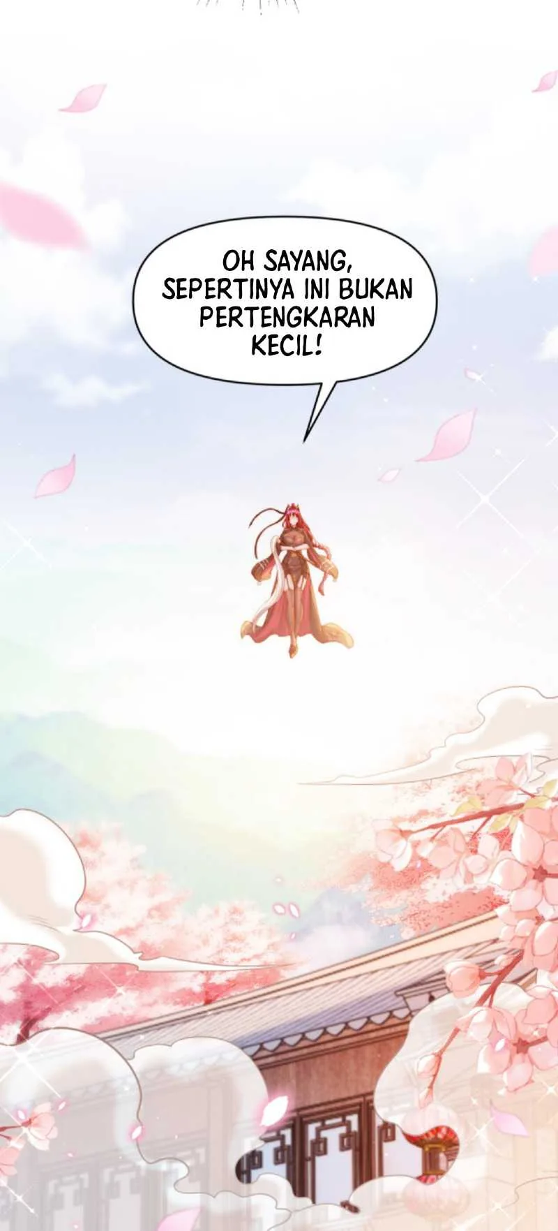 Halaman 33 — Starting With Confessing With the Beautiful Master Chapter 4