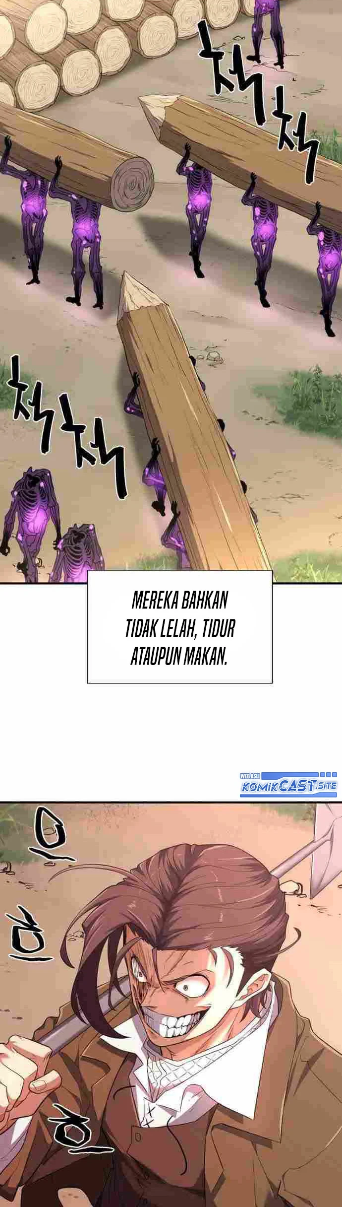 Halaman 3 — The Greatest Estate Developer Chapter 91