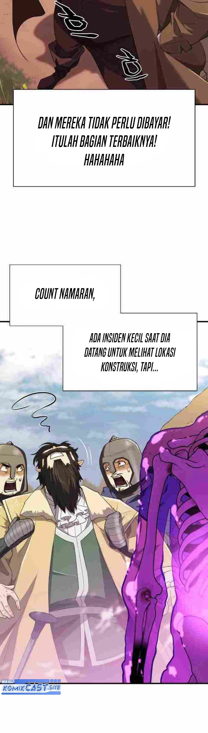 Halaman 4 — The Greatest Estate Developer Chapter 91