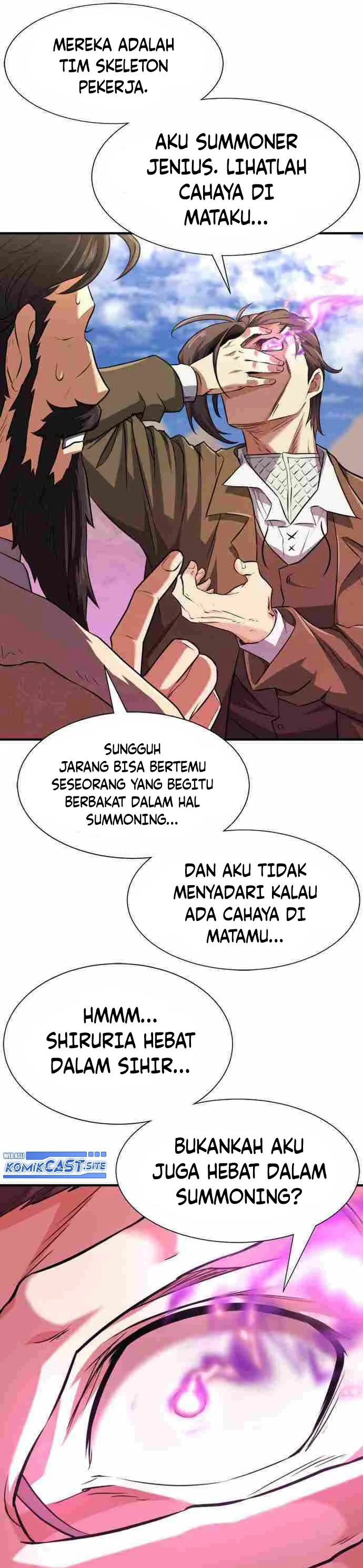 Halaman 5 — The Greatest Estate Developer Chapter 91