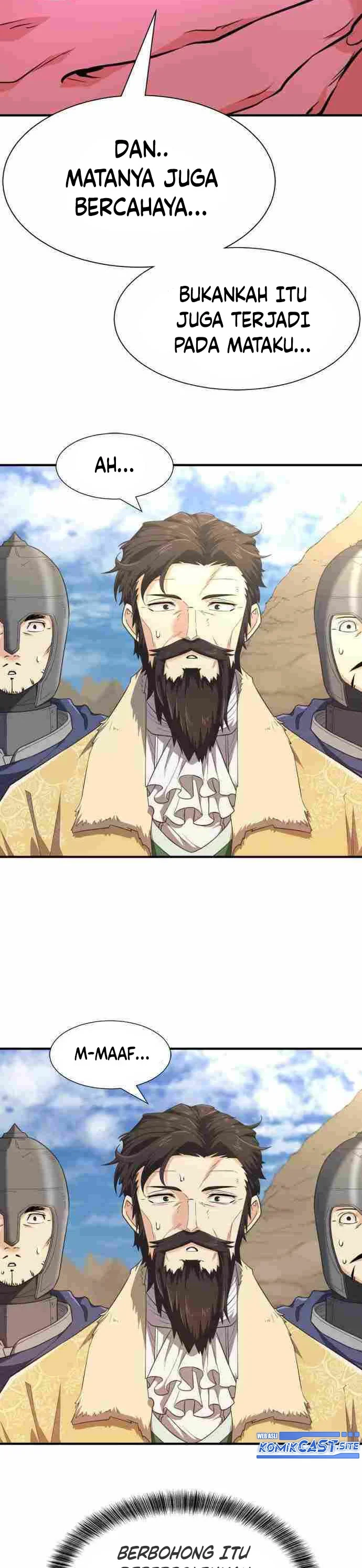 Halaman 6 — The Greatest Estate Developer Chapter 91