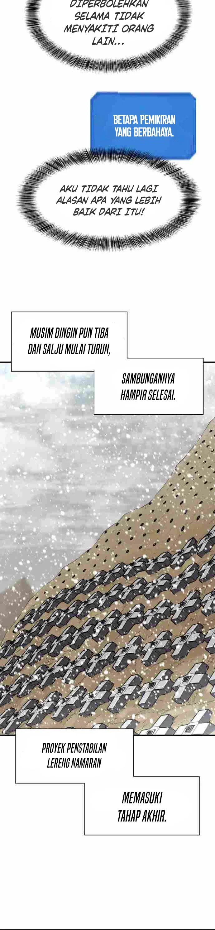 Halaman 7 — The Greatest Estate Developer Chapter 91