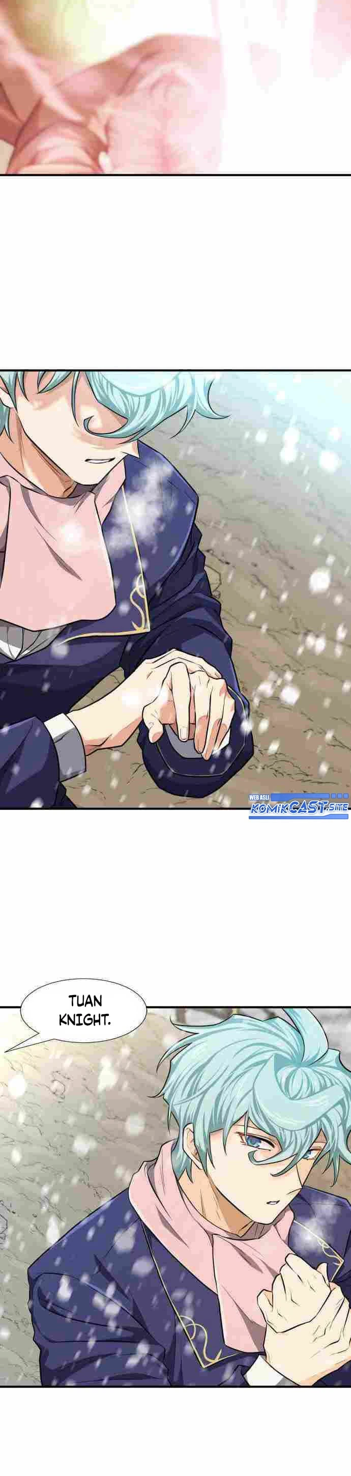 Halaman 10 — The Greatest Estate Developer Chapter 91