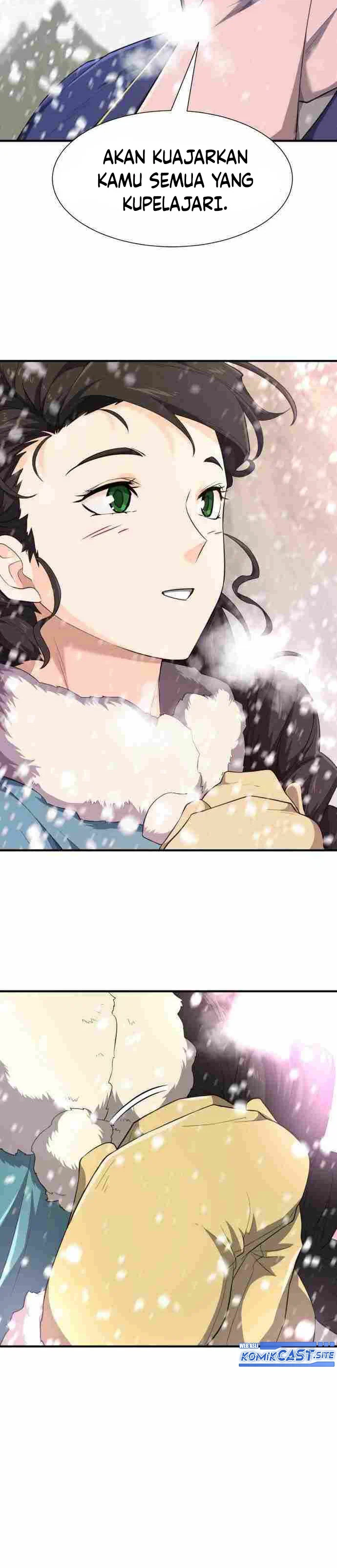 Halaman 13 — The Greatest Estate Developer Chapter 91