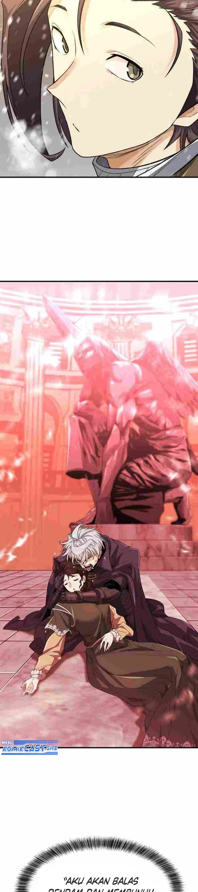 Halaman 15 — The Greatest Estate Developer Chapter 91
