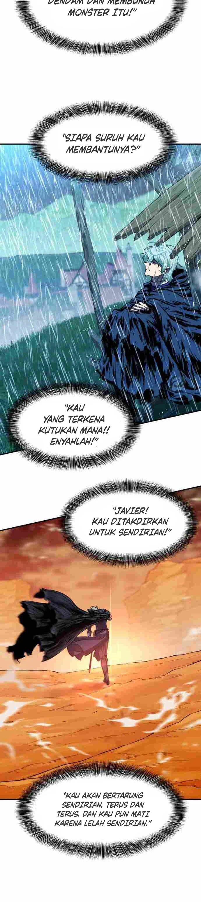 Halaman 16 — The Greatest Estate Developer Chapter 91